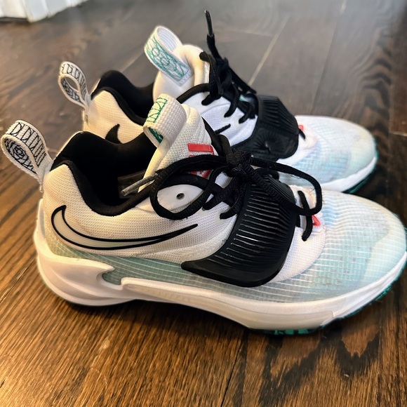 Nike Zoom Freak 3 'N.I.K.E.' DA0694-101 - Picture 1 of 5